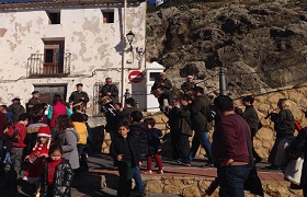 Cercavila del Cercavila del